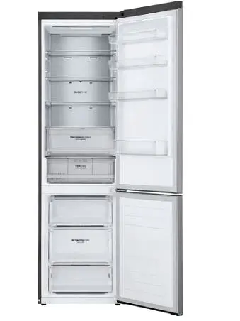 Холодильник LG GC-B509SMSM - фото 3