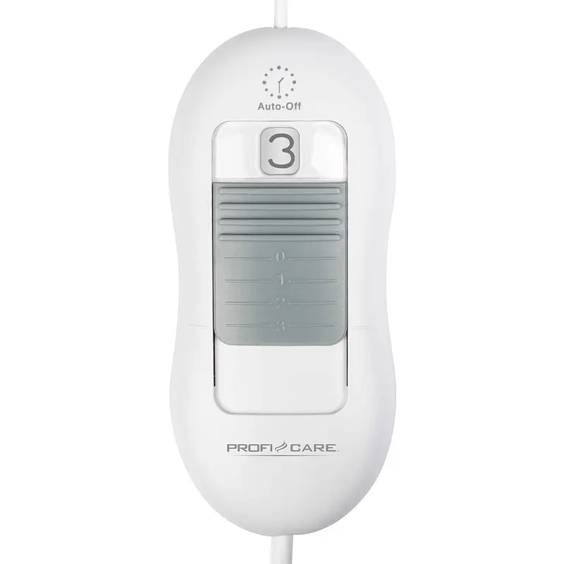Електрогрілка Profi Care PC-HK 3059 30х40см - фото 3
