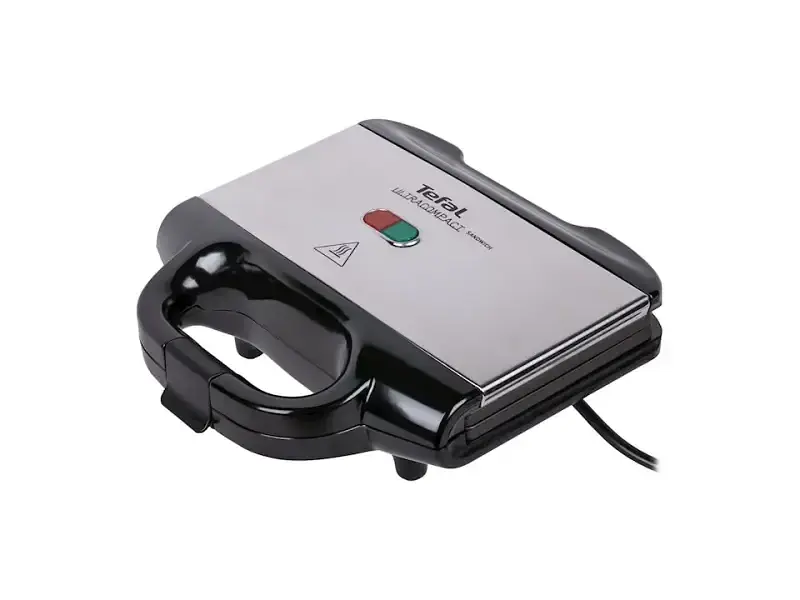 Сендвічниця Tefal Ultracompact SM155233 - фото 2