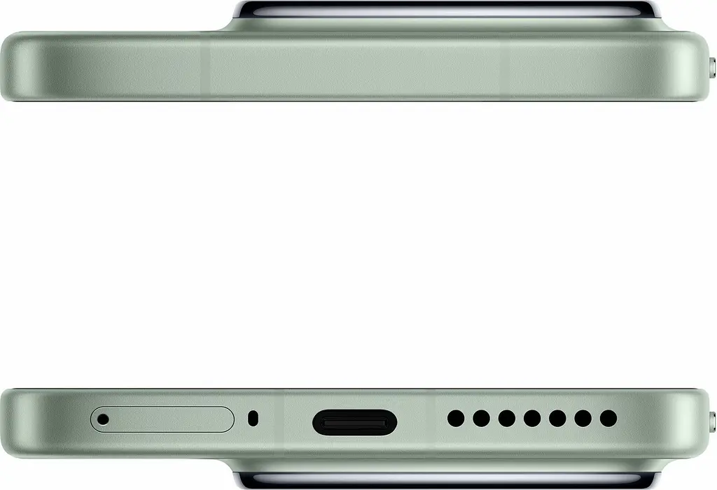 Смартфон Xiaomi 15, 12/256GB Green (Global Version) [5G, NFC] - фото 9
