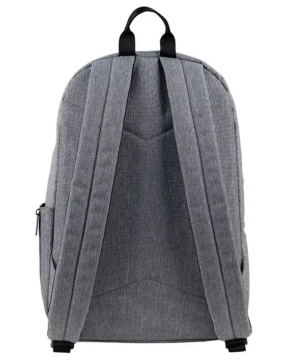 Рюкзак GoPack Education Teens GO24-140L-1 сіро-рожевий (4063276114266) - фото 3