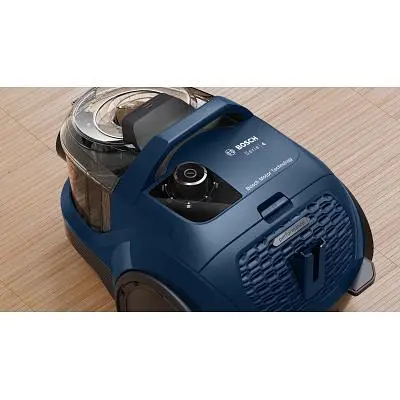 Пилосос Bosch (BGS21X320) - фото 5
