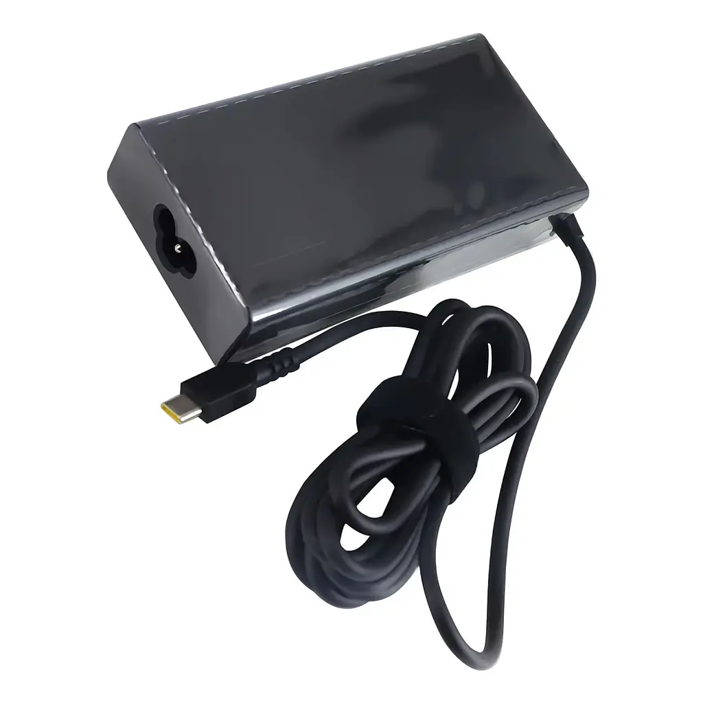 Блок живлення (зарядка) для ноутбука Lenovo 140W (5V - 3A; 9V - 3А; 15V - 3А; 20V - 7А; USB Type-C) ADL140YDC3A, 140W, 3A, 3.25A, 7.1A, USB Type-C - фото 6