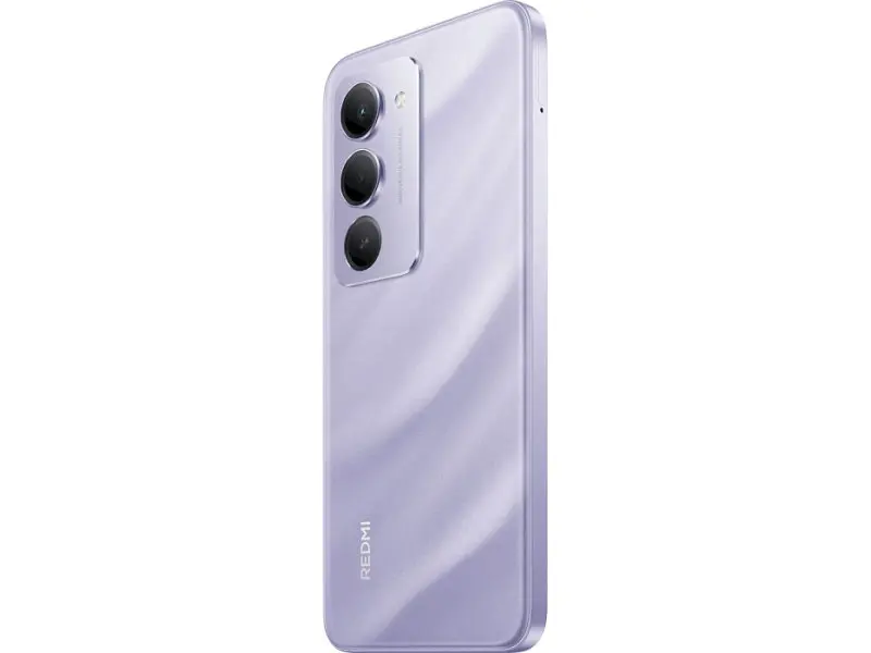 Смартфон Xiaomi Redmi 15 4G 6/128GB Sandy Purple - фото 5