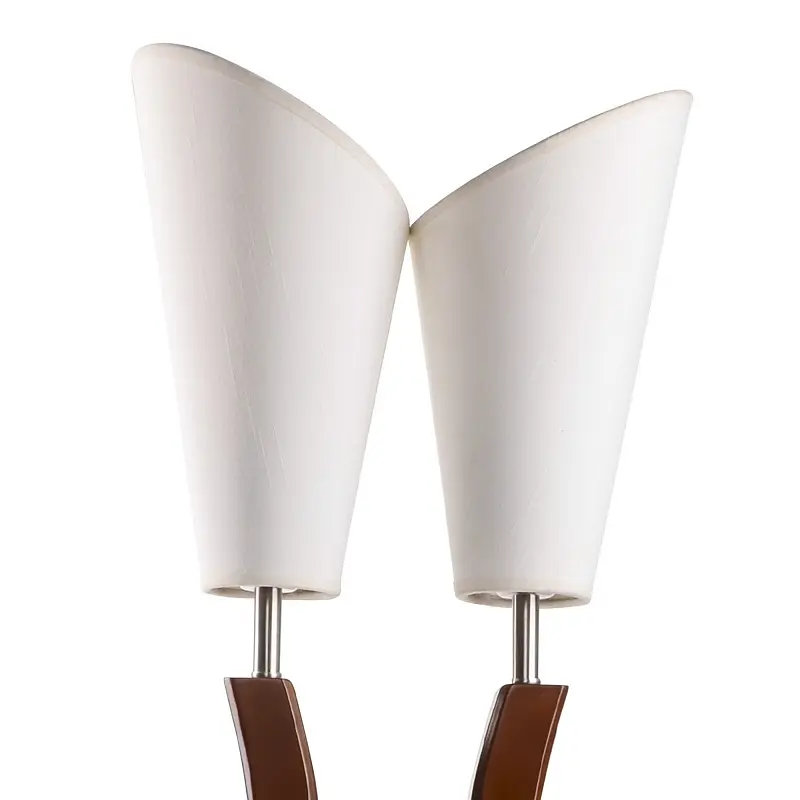 Настільна лампа Brille бароко з абажуром TL-18 - фото 7