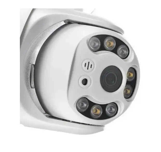 Камера YCC 365 Wi-Fi IP 360° з панорамним оглядом 2.0 мп (42418-YCC 365_534) - фото 3