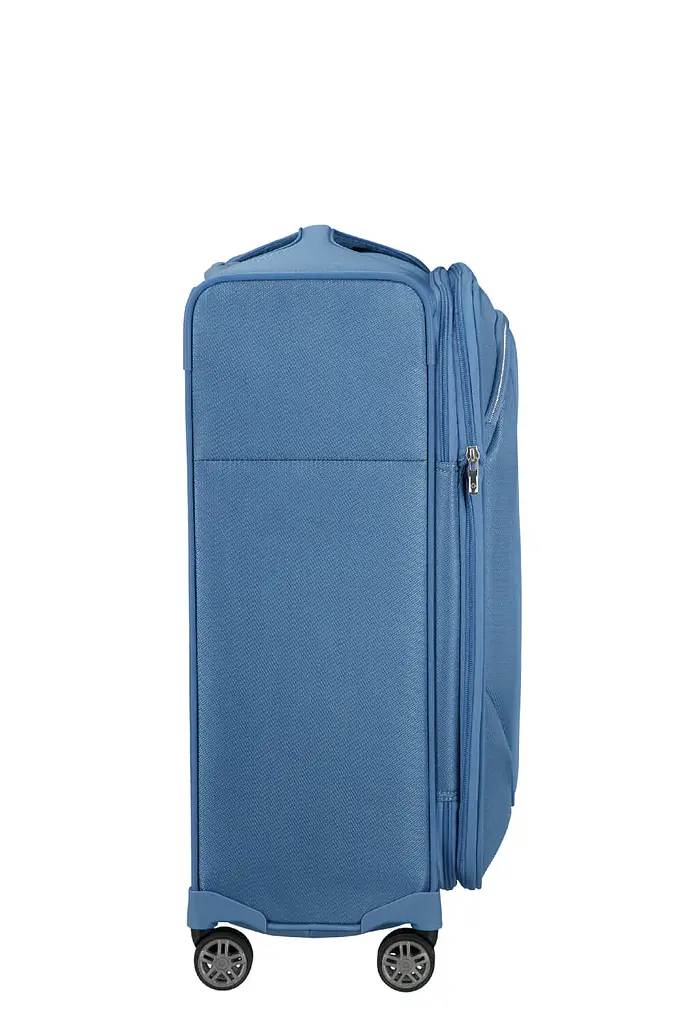 Валіза Samsonite RE-LITE CAPRI 67 см BLUE 67x44x30(33) KQ8*01006 - фото 7