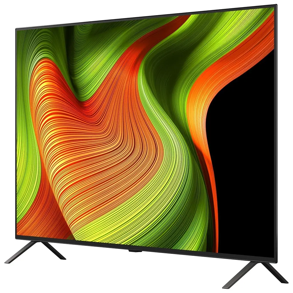 Телевізор LG OLED55B56LA - фото 5