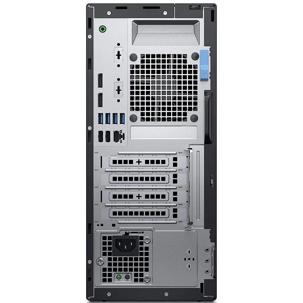 Компьютер Dell OptiPlex 5060 MT (i5-9500/16/480SSD) Б/У - фото 4