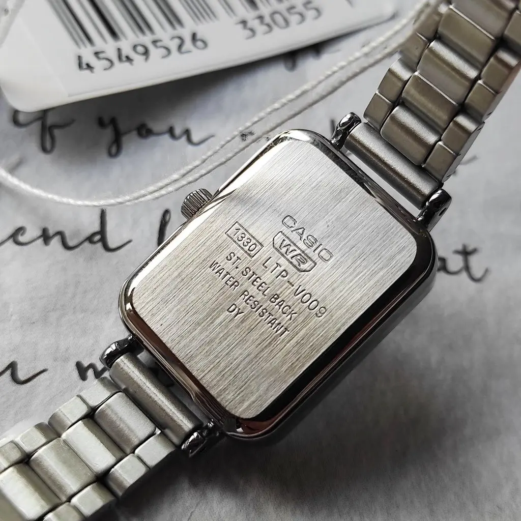 Годинник Casio LTP-V009D-2E - фото 6