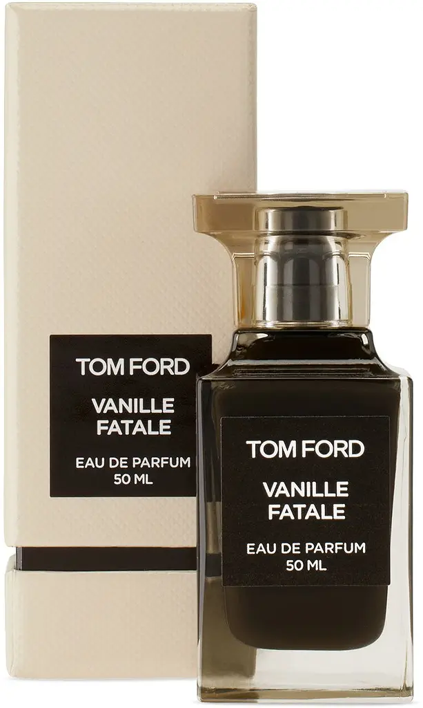 Оригінал Tom Ford Vanille Fatale 50 мл Парфумована вода - фото 2