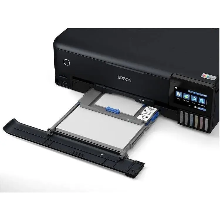 МФУ Epson L8180 (C11CJ21403) [94853] - фото 5
