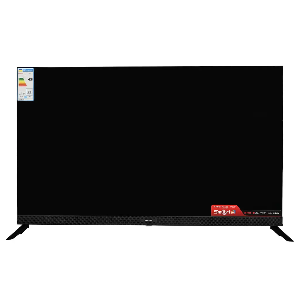 Телевізор Aiwa QLED TS-437NF - фото 2