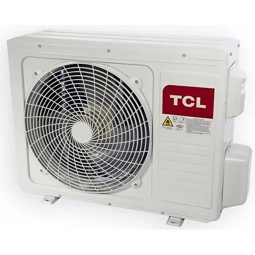 Кондиціонер TCL TAC-24CHSD/XA82IN Black Inverter WI-FI - фото 5
