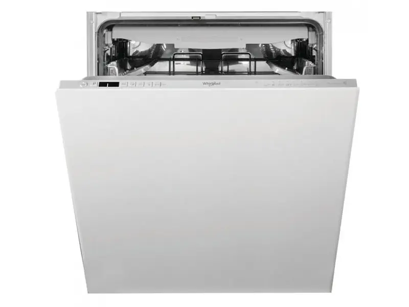 Вбудована посудомийна машина Whirlpool WI 7020 P