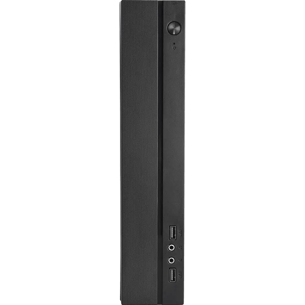 Корпус Chieftec Compact (IX-06B-OP) [134713] - фото 4