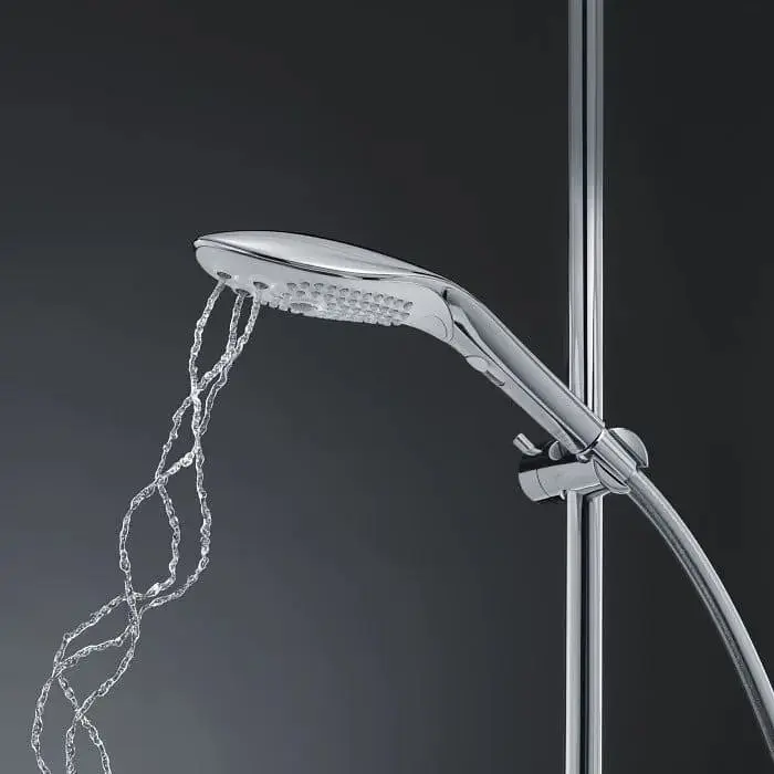 Кліторальний вібратор Womanizer Wave (Chrome) - фото 7