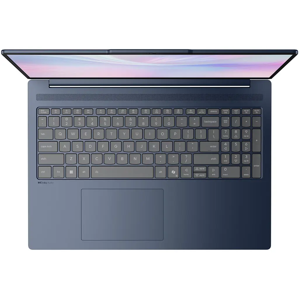 Ноутбук Lenovo IdeaPad Slim 5 16AKP10 AI 5340 la 48GHz,16GB DDR5,1TB,Без ОС - фото 4