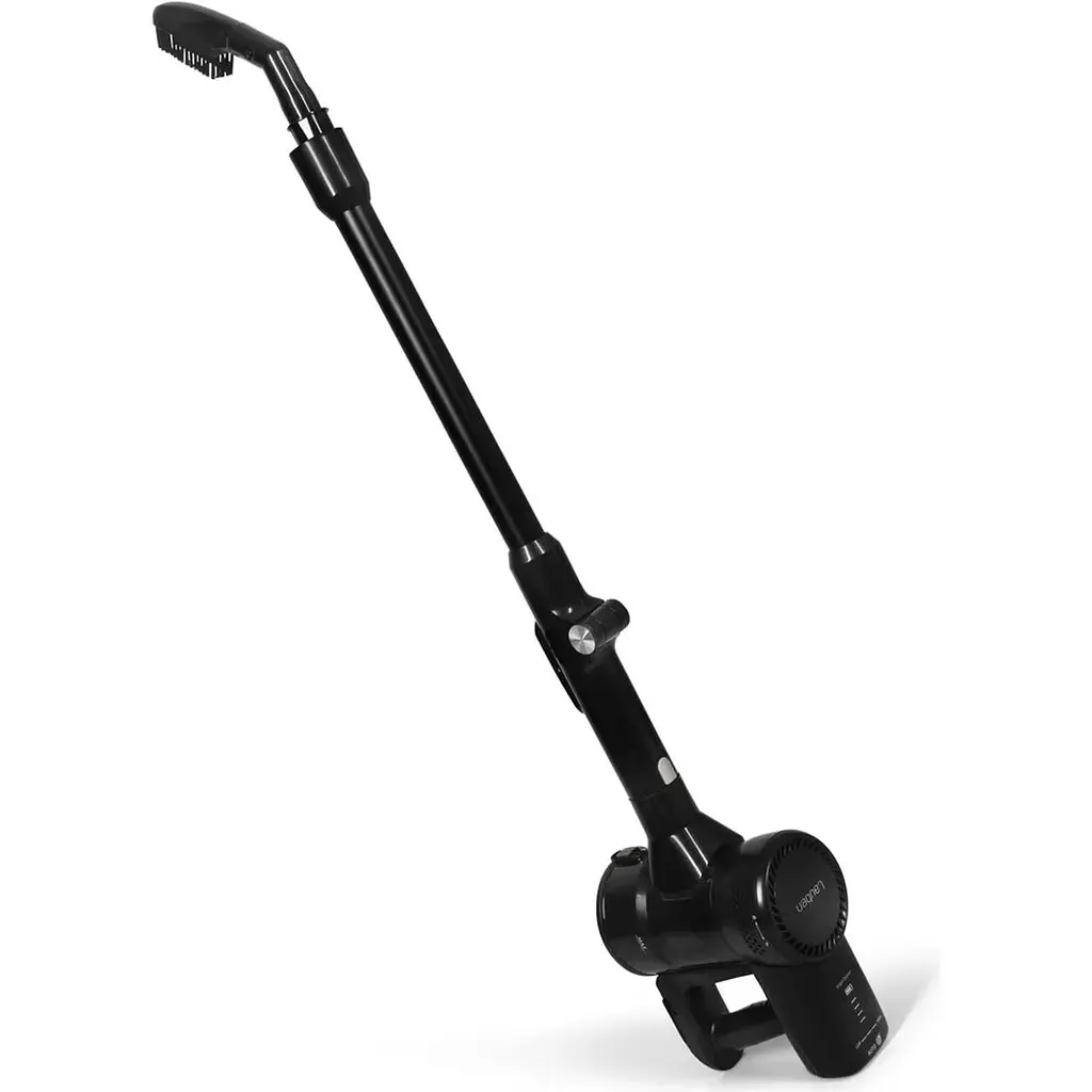 Вертикальний ручний пилосос Lauben Stick Vacuum & Mop 3in1 Pet Deluxe 400BC - фото 9
