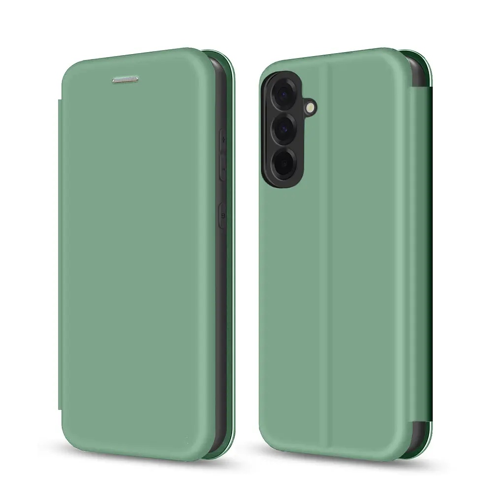 Чохол-книжка MAKE Samsung A37 Flip Mint