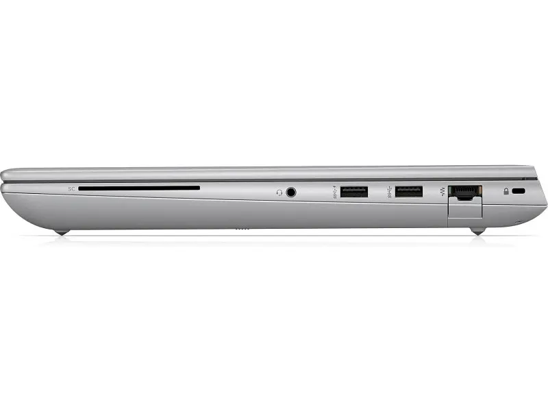 Ноутбук HP ZBook Fury 16 G10 Silver (98J79ET) - фото 6