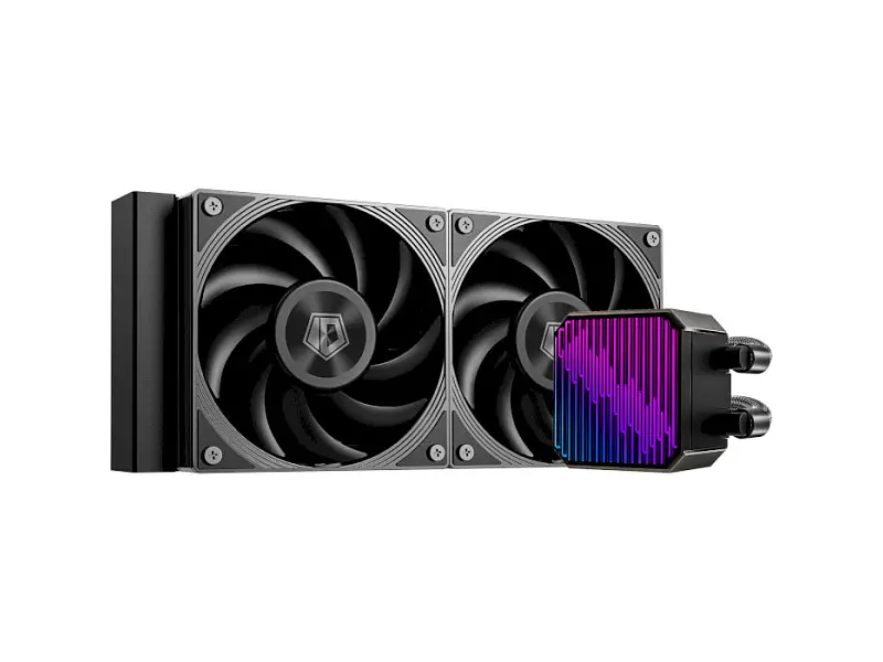 Водяне охолодження ID-COOLING DX240 Max