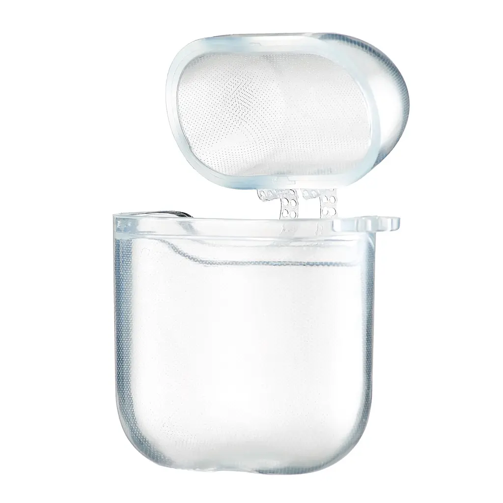 Чохол Transparent for AirPods 1/2
