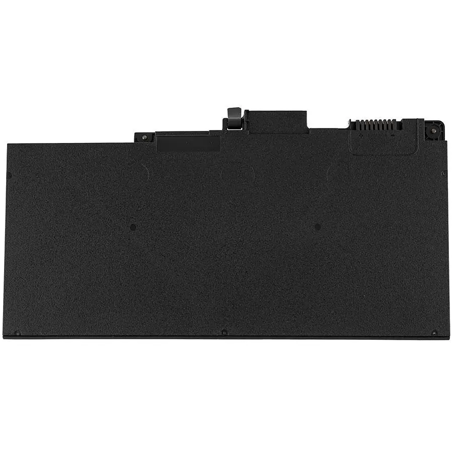 Батарея Hewlett Packard для ноутбука HP TA03XL (EliteBook: 840 G4 850 G4 series) 11.4V 4100mAh 46Wh Чорний - фото 3