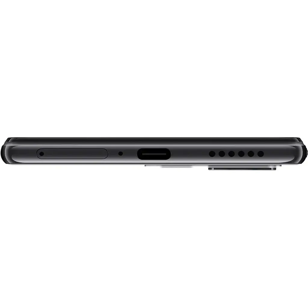 Смартфон Xiaomi 11 Lite 5G NE 8/128GB Global (Truffle Black) - фото 10