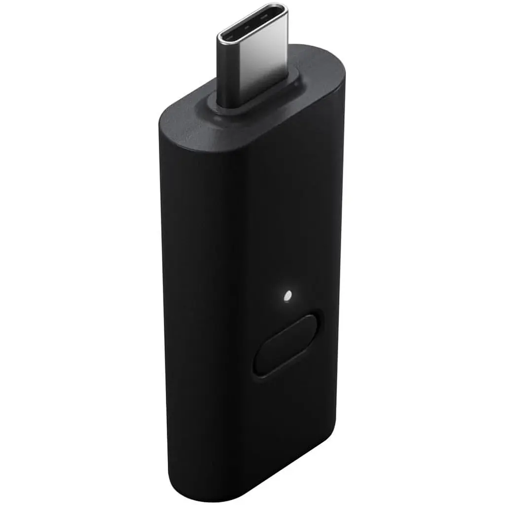 Мікрофон SteelSeries Arena Wireless Mic для Arena 7/9 (61591) - фото 5