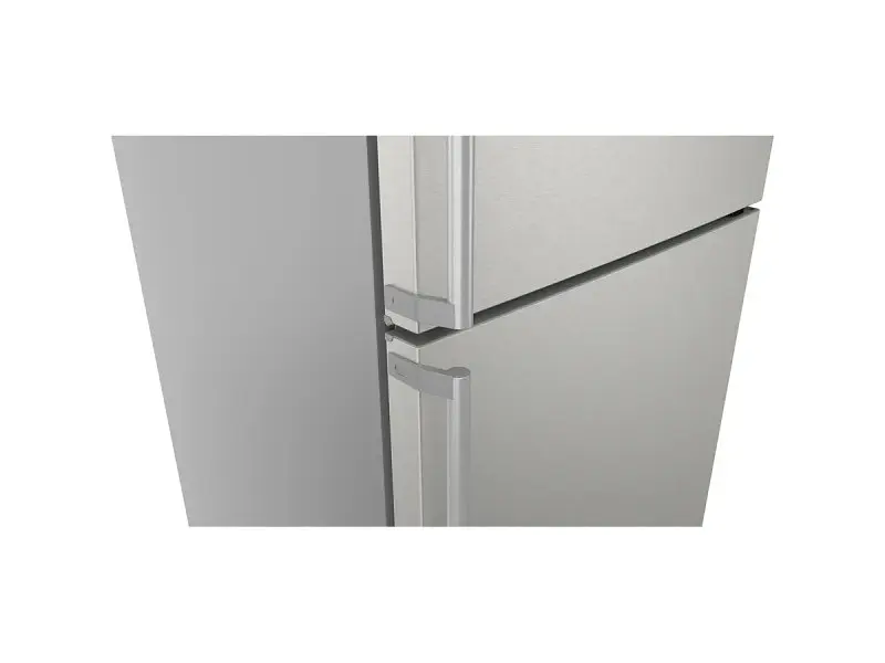 Холодильник з морозильною камерою Siemens KG76PAIC0N - фото 6