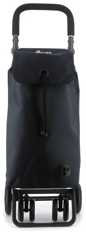Сумка-візок Rolser I-Bag MF 4.2 Tour Plus Marengo (IBG002-1031) - фото 3