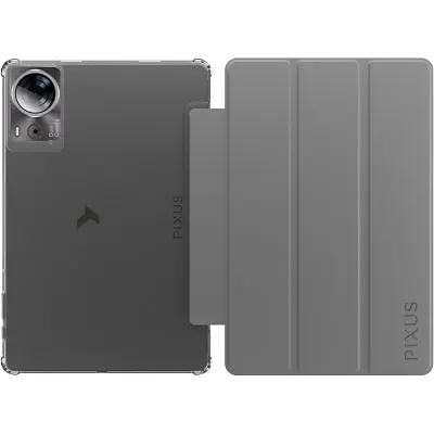 Чехол для планшета Pixus Combo gray (4897058532081) - фото 3