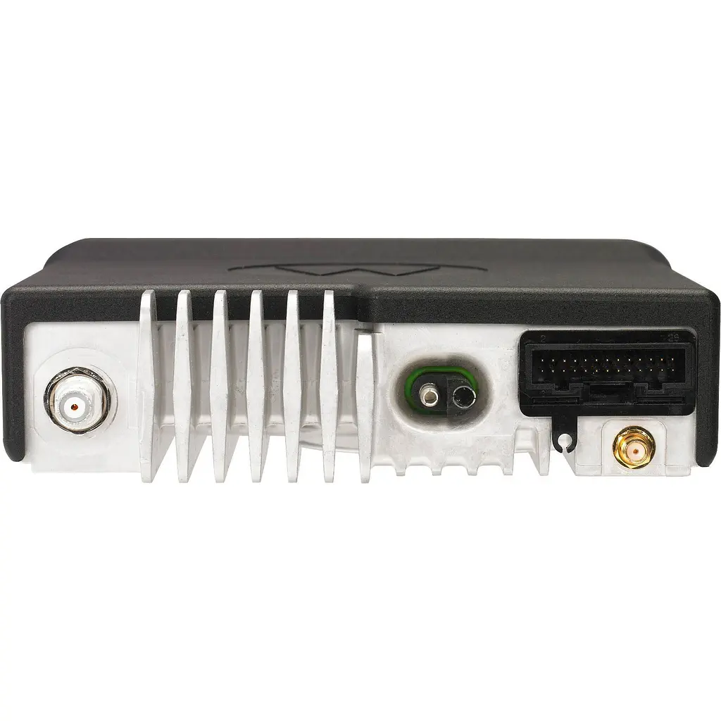 Рація Motorola DM4400E VHF [141732] - фото 4