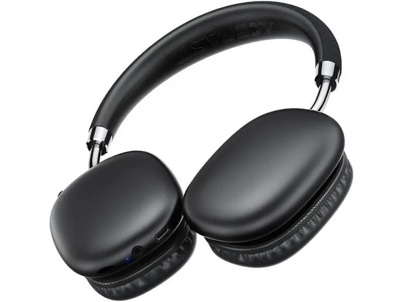 Навушники Acefast H13 Black (6974316285878) - фото 3