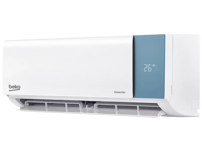 Спліт-система Beko BEEPGE 120/BEEPGE 121 - фото 3