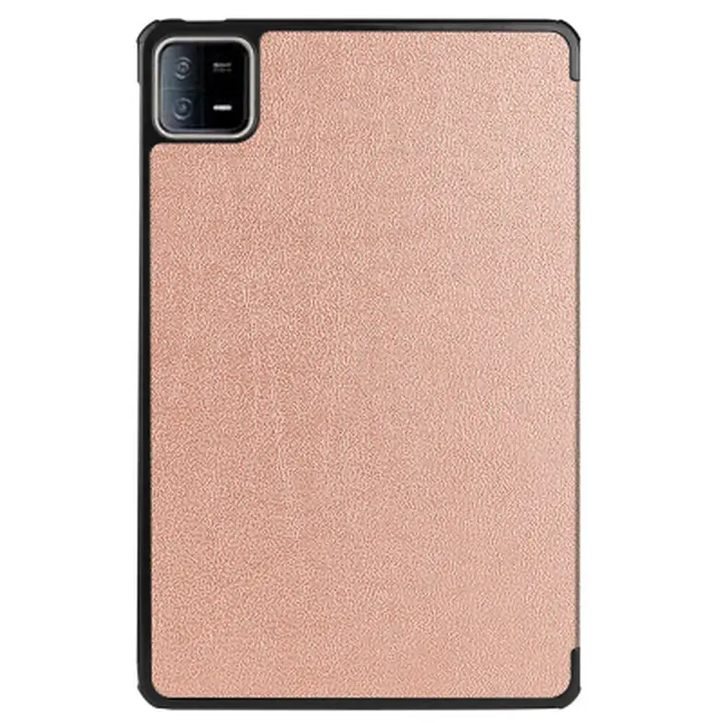 Чохол до планшета BeCover Smart Case Xiaomi Mi Pad 6 / 6 Pro 11" Rose Gold (709504) - фото 2