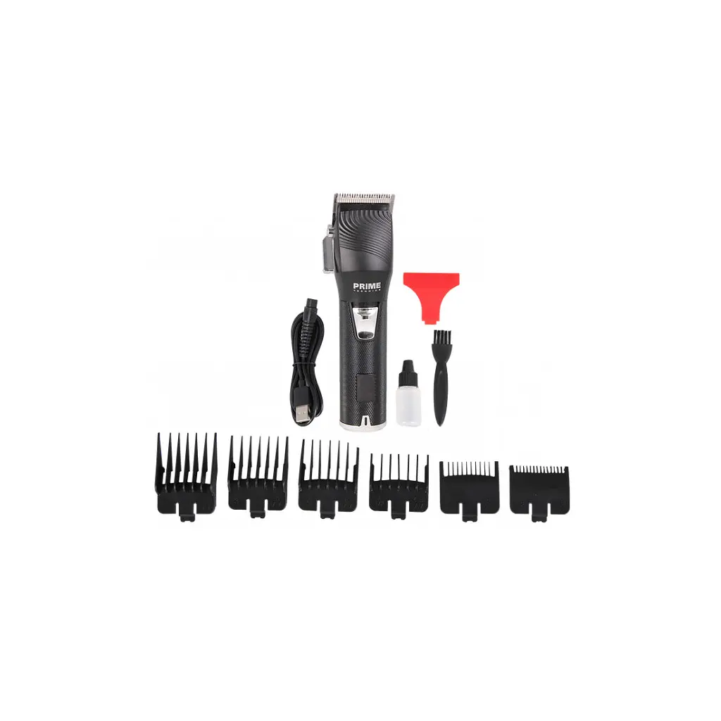 Машинка для стрижки PRIME Technics PHT 162 SB - фото 8