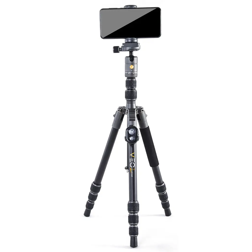 Штатив Vanguard VEO 3GO 204AB - фото 2
