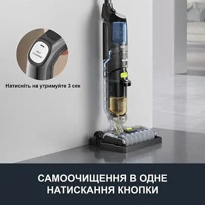Пилосос Eureka (NEW400) - фото 8