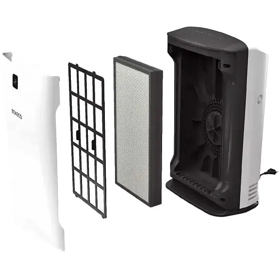 Очищувач повітря Boneco P340 - фото 2