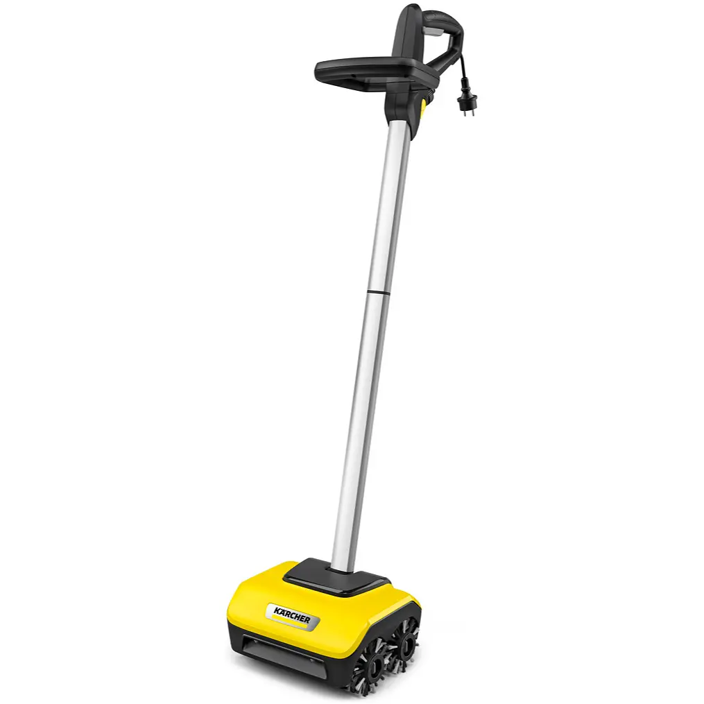 Апарат для чищення терас Karcher PCL 6 (1.644-020.0)