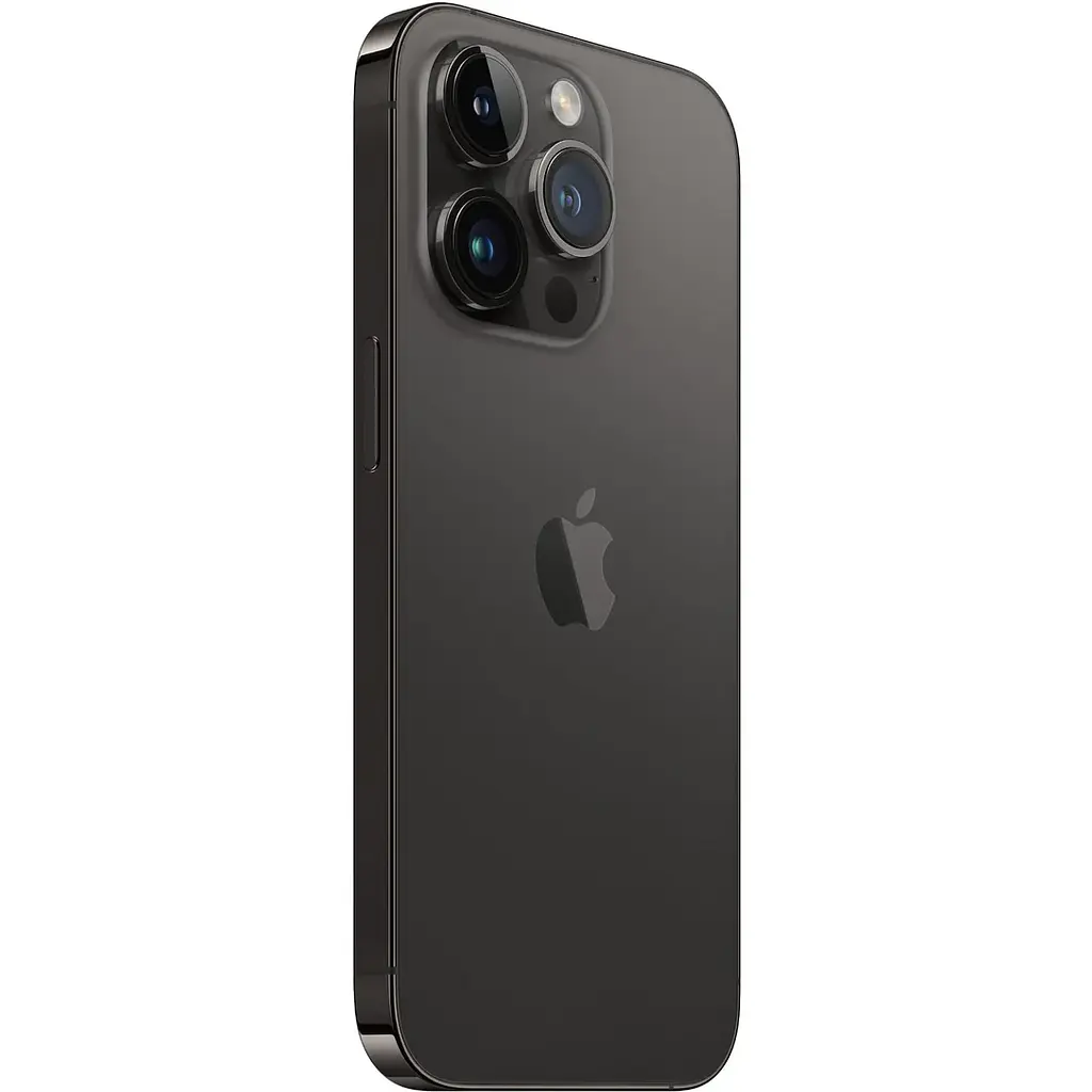 Смартфон Apple iPhone 14 Pro 512GB Space Black (MQ1M3) [72483] - фото 2
