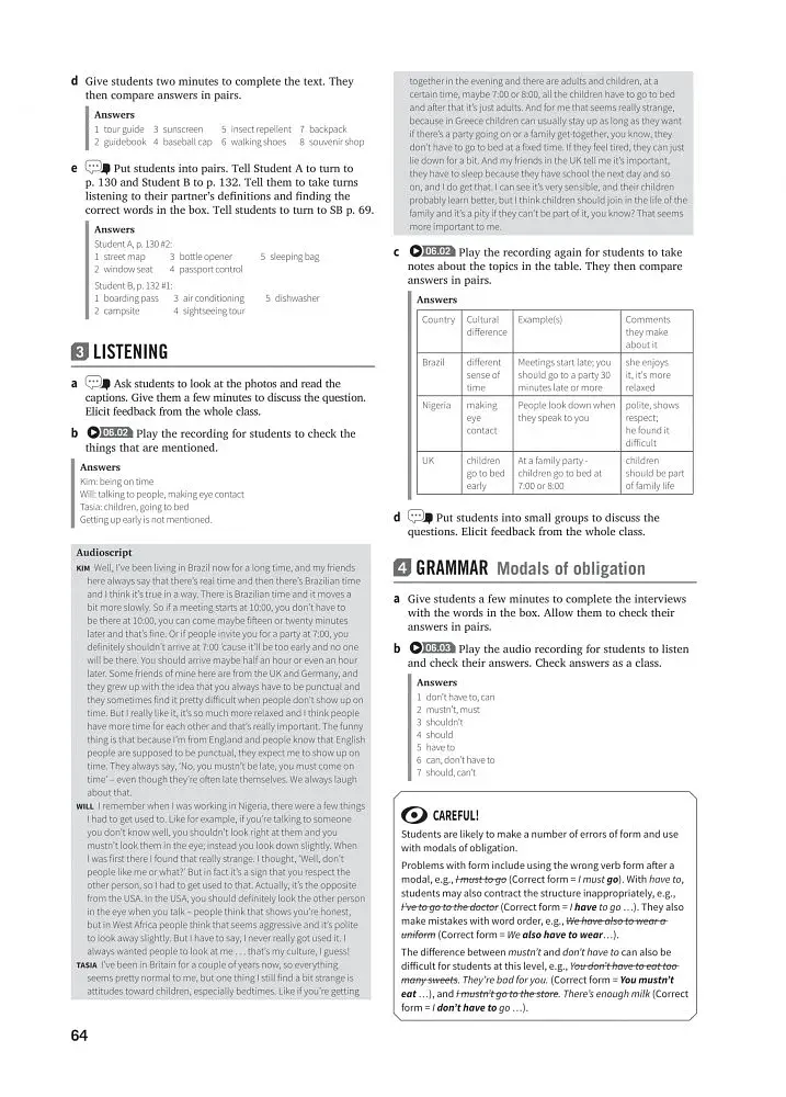 Cambridge English Empower 2nd Edition B1+ Intermediate TB with Digital Pack - фото 4