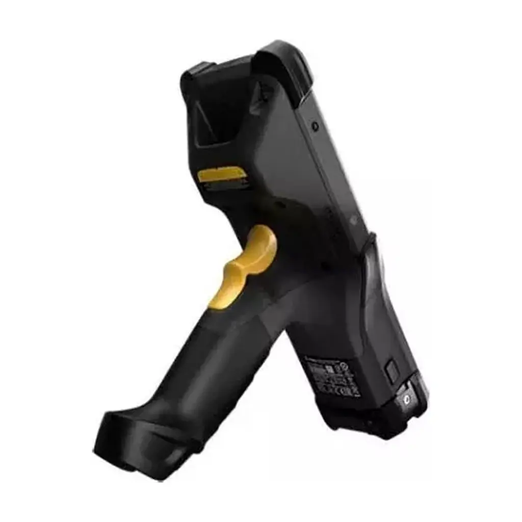 Термінал збору даних Zebra МС93 Laser, 4GB/32GB, Gun, 29 Key, WiFi, BT, Android (MC930B-GSAAG4RW) - фото 4