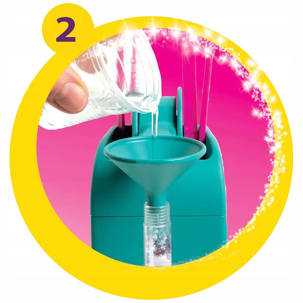 Набор для творчества - Фабрика ручек - Clementoni 18780 - фото 4