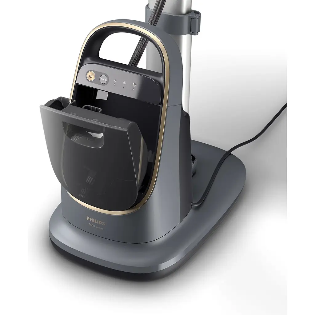 Универсальная гладильная система Philips All-in-One 8500 (AIS8540/80) - фото 4