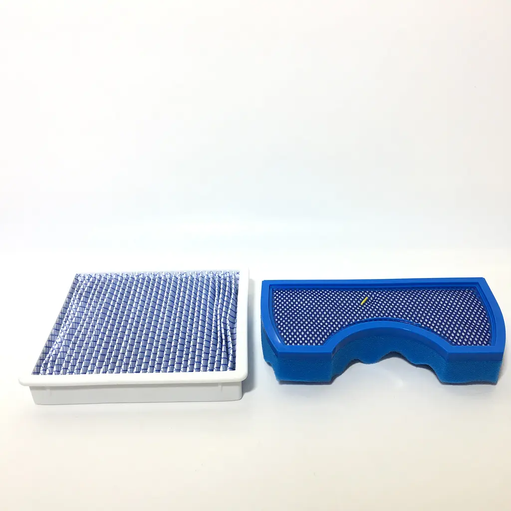 Комплект фильтров на пылесос Samsung VC18M31**, VC15M31**, VC07M31** ( DJ63-01211A + DJ63-00672E) Оригинал - фото 5