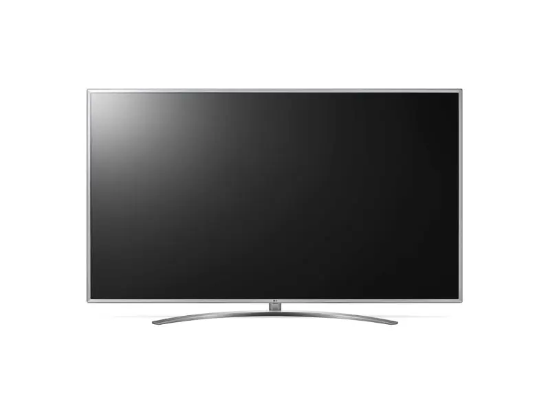 Телевізор LG 86UM7600 - фото 2