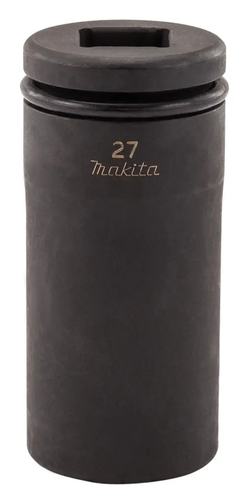 Головка ударна з ущільнюючим кільцем 27 х 95 мм 3/4" Makita 134856-0